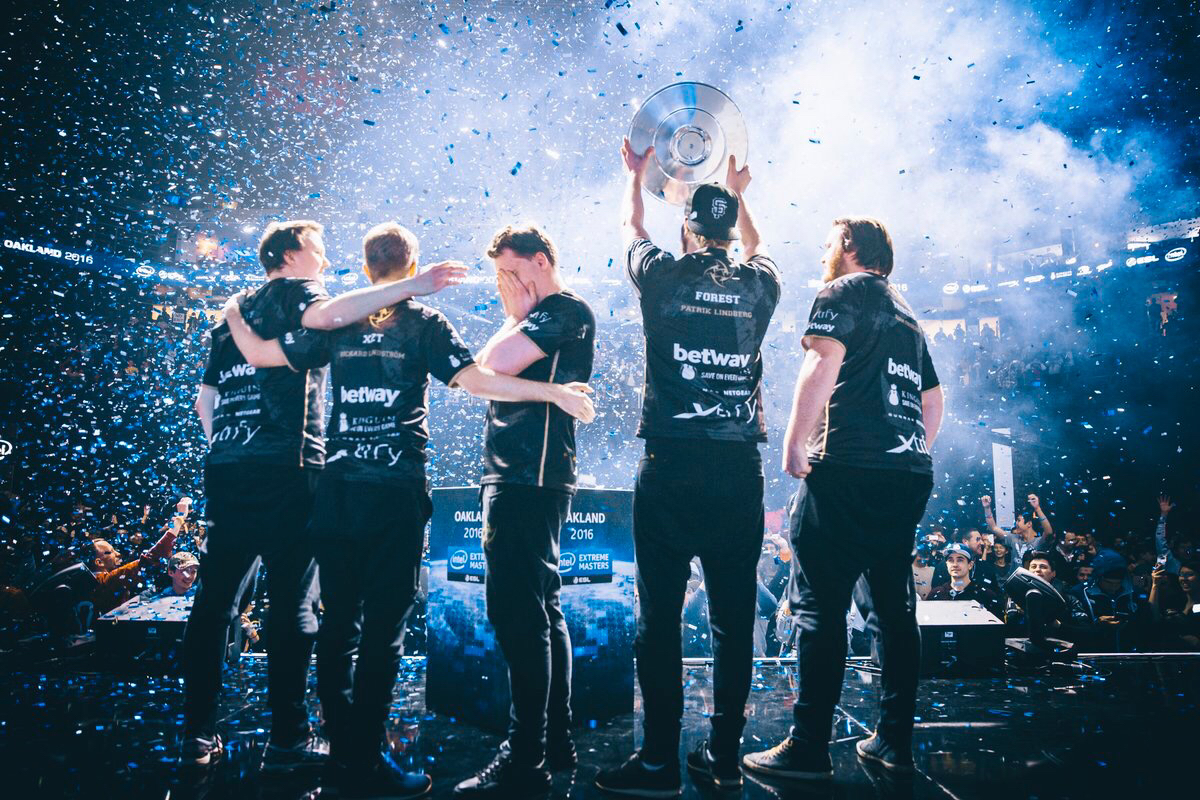 CSGO ELEAGUE 2024春季小组赛首日FaZe领衔全胜，波士顿Major冠军RUSH宣布退役
