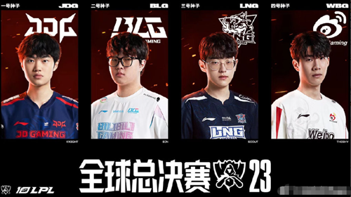 S15瑞士轮：LPL赛区三队全胜领跑，LCK赛区T1与GEN迎生死战，出线格局渐明朗